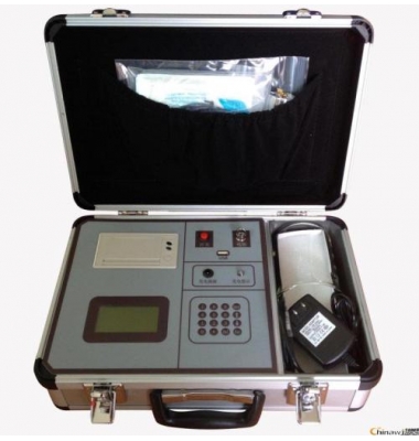 VT700现场动平衡测量仪-扬州达瑞