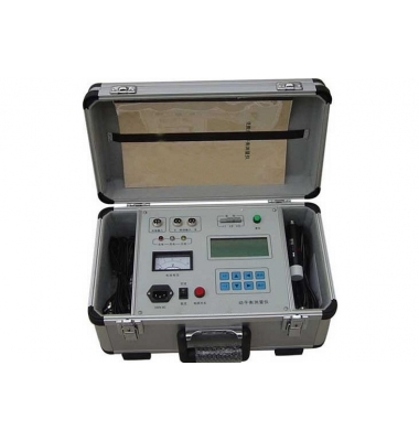 VT700现场动平衡测量仪-扬州达瑞