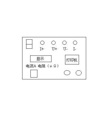 JD-200A高精度回路测试仪-扬州达瑞